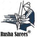 rushasarees.in