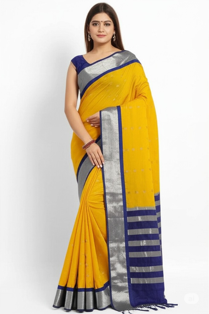 Chanderi Silk