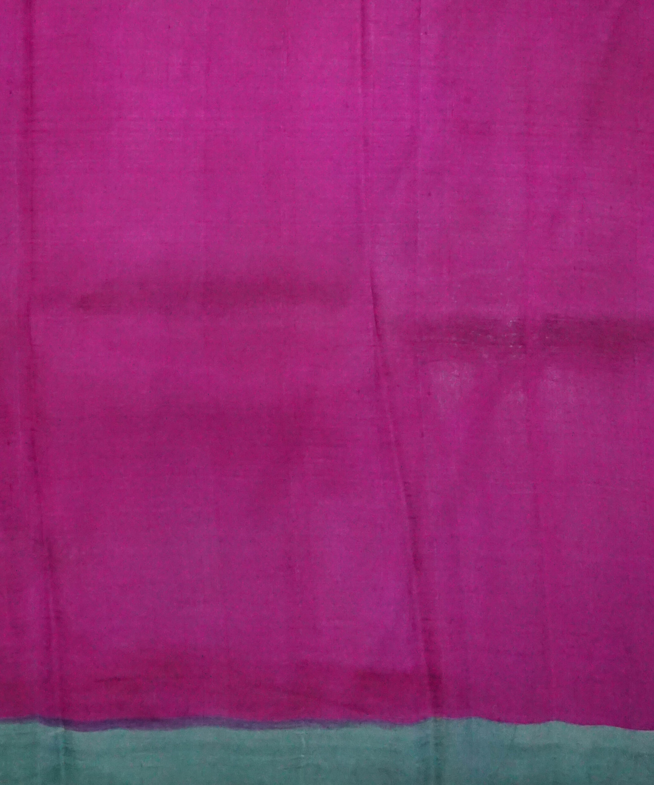 Screen printed Pure Silk - Image 5